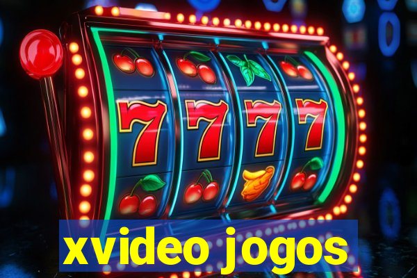 xvideo jogos